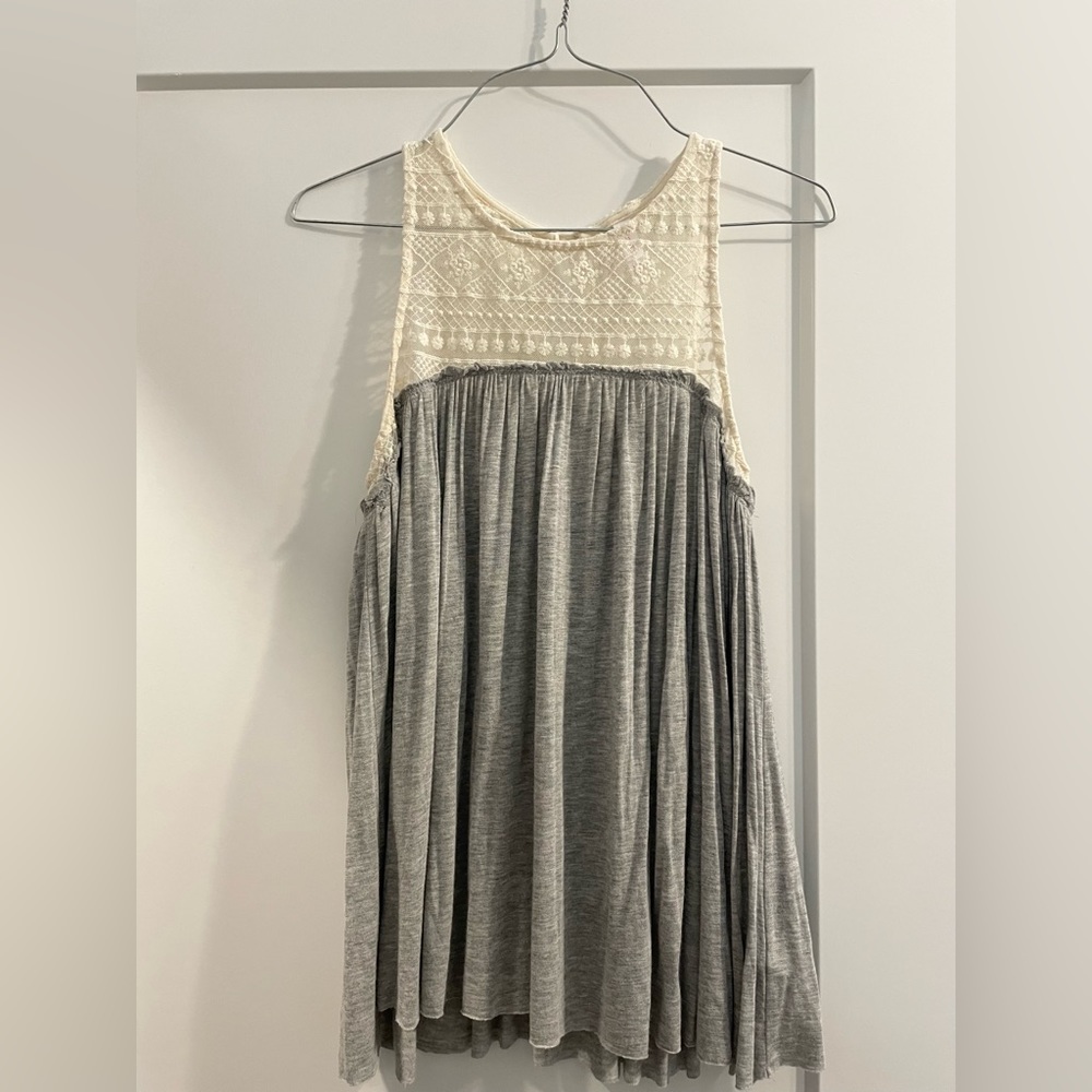 Tank Top from Xhilaration size M